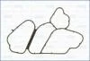 Прокладка корпусу масляного фільтра BMW 3/ 5/ 7/ X3/ X5/ X6 2.5-3.0d AJUSA 01040900 (фото 1)