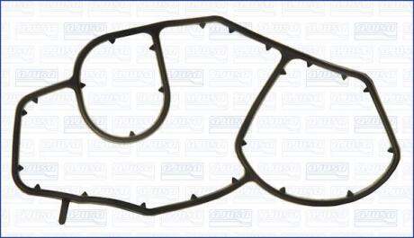 Прокладка корпуса масляного фильтра CITROEN BERLINGO (08-) 1.6d AJUSA 01059500