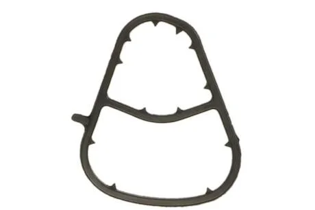 Прокладка корпусу масляного фільтра CITROEN BERLINGO (08-) 1.6d/ FORD TRANSIT (12-) 1.5, 1.6d AJUSA 01059600