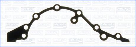 Прокладка передней крышки двигателя RENAULT KANGOO (01-) 1.5d, 1.6i A AJUSA 01073000