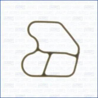 Прокладка масляного насосу SKODA FABIA I 1.2i AJUSA 01077900