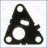 Прокладка турбіни VW TRANSPORTER T5, TOUAREG (03-10) 2.5d AJUSA 01080000 (фото 1)