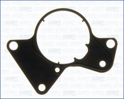 Прокладка паливного насосу VW TRANSPORTER T5, TOUAREG (02-10) 2.5, 5.0d AJUSA 01080100