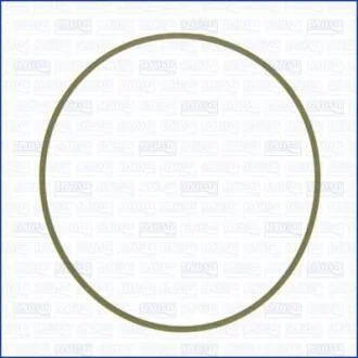 Прокладка корпусу дросельної заслінки VW TOUAREG (02-10) 3.2, 3.6i AJUSA 01080500