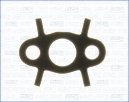 Прокладка трубки охолоджувальної рідини Fiat Doblo (14-), Fiorino (09-) 1.3d AJUSA 01096500