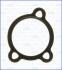 Прокладка EGR Fiat Doblo (05-), Fiorino (07-) 1.3 JTD AJUSA 01097100 (фото 1)