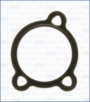 Прокладка EGR Fiat Doblo (05-), Fiorino (07-) 1.3 JTD AJUSA 01097100