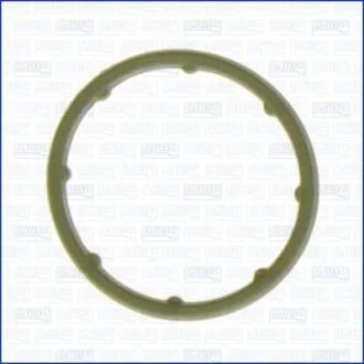 Прокладка масляного радіатора VOLVO S60 (I,II) AJUSA 01102400