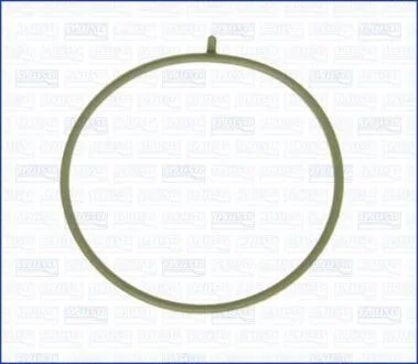 Прокладка впускного коллектора FORD Focus/ Mondeo/ Kuga AJUSA 01110300