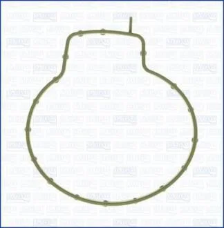 Прокладка дросельної заслінки FORD TRANSIT 2.3i (09-) AJUSA 01110400