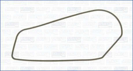 Прокладка впускного коллектора MB Sprinter (95-06),Vito (96-03) AJUSA 01111300