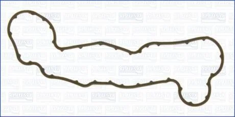 Прокладка масляного радіатора VW Touareg 3.0 TDI (04-18) AJUSA 01116400