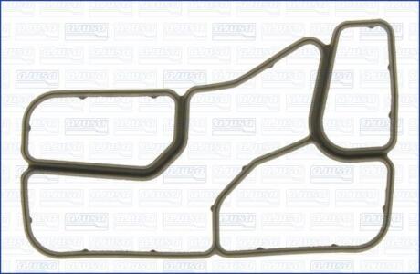 Прокладка масляного радіатора MB C-CLASS (W203, W204) AJUSA 01142600