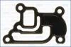 Прокладка EGR OPEL ASTRA (G,H) 1.2, 1.4i AJUSA 01146000 (фото 1)