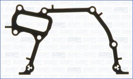 Прокладка масляного насосу OPEL ASTRA H, J, INSIGNIA A 1.9, 2.0d AJUSA 01146800