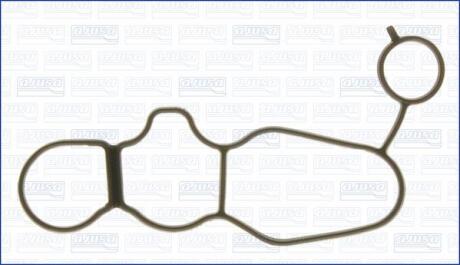 Прокладка корпусу масляного фільтра CITROEN C4, C5/ PEUGEOT 308 AJUSA 01159400
