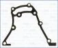 Прокладка кришки корпусу картера Renault Trafic II, Kangoo (97-), Scenic II, Megane (II,III) 1.9d AJUSA 01167000 (фото 1)