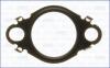 Прокладка EGR RENAULT LAGUNA II, III/ TRAFIC II 2.0d AJUSA 01167700 (фото 1)