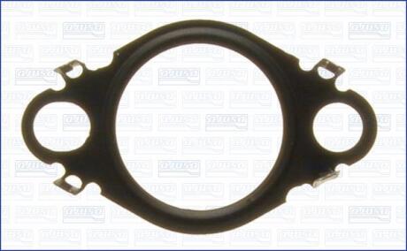 Прокладка EGR RENAULT LAGUNA II, III/ TRAFIC II 2.0d AJUSA 01167700