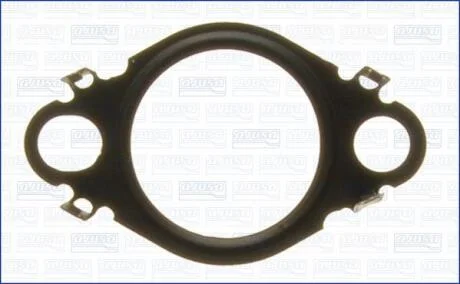Прокладка EGR RENAULT LAGUNA II, III/ TRAFIC II 2.0d AJUSA 01167700