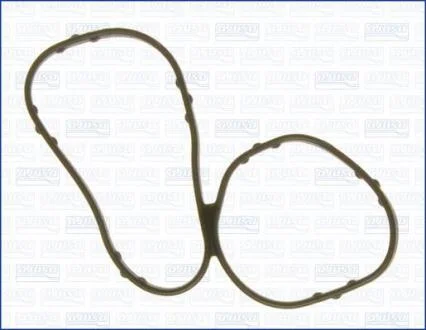 Прокладка масляного фільтра NISSAN X-TRAIL II AJUSA 01168300