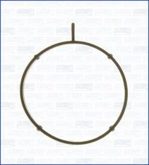 Прокладка дросельної заслінки NISSAN JUKE (10-) AJUSA 01191500