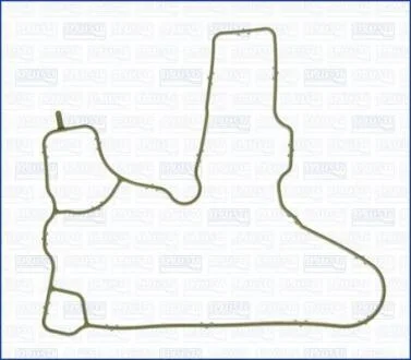 Прокладка масловідділювача Audi A4 B8/ Skoda Octavia II/ VW Passat (B6,B7) 1.8, 2.0 TSI, TFSI AJUSA 01200300
