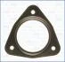 Прокладка вихлопної труби Citroen Jumper II 2.2, 3.0d/ Fiat Ducato (06-) 2.3, 3.0d AJUSA 01203000 (фото 1)