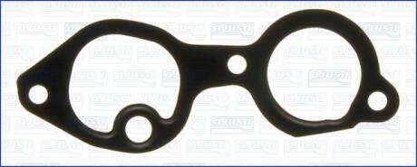 Прокладка термостата MITSUBISHI OUTLANDER (06-), LANCER (06-) AJUSA 01207100