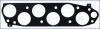 Прокладка впускного коллектора HONDA ACCORD (08-11) AJUSA 01252700 (фото 1)