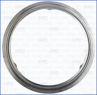 Прокладка выхлопной трубы BMW X5 (E70, G05) 3.0d AJUSA 01335700