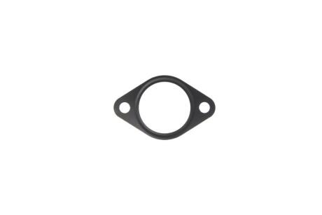 Прокладка EGR FORD TRANSIT (11-) 2.2d AJUSA 01356400
