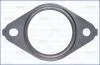 Прокладка вихлопної труби Nissan Qashqai (07-14) 2.0d AJUSA 01388000 (фото 1)
