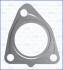 Прокладка выхлопной трубы TOYOTA LAND CRUISER 200 4.5d AJUSA 01404700 (фото 1)