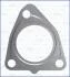 Прокладка вихлопної труби TOYOTA LAND CRUISER 200 4.5d AJUSA 01404700 (фото 1)