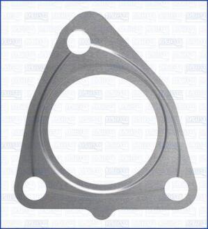 Прокладка выхлопной трубы TOYOTA LAND CRUISER 200 4.5d AJUSA 01404700