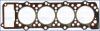 Прокладка ГБЦ Mitsubishi L200/ Pajero 2.8d (93-06) AJUSA 10095600 (фото 1)