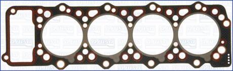 Прокладка ГБЦ Mitsubishi L200/ Pajero 2.8d (93-06) AJUSA 10095600