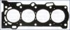Прокладка ГБЦ TOYOTA AVENSIS (T22,T25) 1.6, 1.8i AJUSA 10122100 (фото 1)