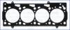 Прокладка ГБЦ VW GOLF IV, V, VI/ SKODA FABIA I, II 1.4i AJUSA 10131000 (фото 1)