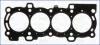 Прокладка ГБЦ Ford Fiesta V, Focus II 1.6i AJUSA 10156600 (фото 1)