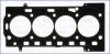 Прокладка ГБЦ SKODA FABIA II 1.6i/ VW GOLF V 1.4, 1.6FSI AJUSA 10162900 (фото 1)