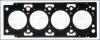 Прокладка ГБЦ CHEVROLET CRUZE (09-), CAPTIVA (06-) 2.0d AJUSA 10179310 (фото 1)