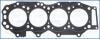 Прокладка ГБЦ FORD RANGER (06-12) 2.5d AJUSA 10182510 (фото 1)