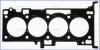 Прокладка ГБЦ MITSUBISHI OUTLANDER II, III 2.4d AJUSA 10187000 (фото 1)