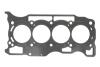 Прокладка ГБЦ RENAULT MEGANE III, SCENIC III 1.4TCe AJUSA 10197600 (фото 1)