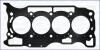 Прокладка ГБЦ RENAULT MEGANE III, SCENIC III 1.4TCe AJUSA 10197600 (фото 2)