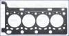 Прокладка ГБЦ RENAULT TRAFIC III 1.6d/ NISSAN X-TRAIL III, QASHQAI II 1.6d AJUSA 10215000 (фото 1)
