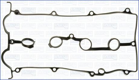 Прокладка клапанної кришки MAZDA 626 IV 1.8, 2.0i AJUSA 11056400