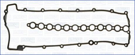 Прокладка клапанної кришки BMW 3 (E46,E90)/ 5 (E39,E60)/ X5 (E53,E70) AJUSA 11080300